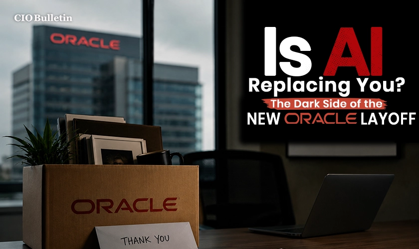 Oracle Layoffs Continue to Reshape Tech